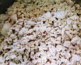 รูปขั้นตอนการทำที่ 1 ของ ลาบหมูImFoodCreator