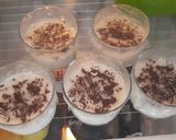 Foto del paso 8 de la receta: 103. Postre de pera en almíbar