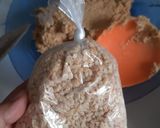 Foto langkah ke 1 dari resep Kue kacang.