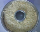 Foto langkah ke 6 dari resep Bolu Tape Panggang (Anti Gagal).