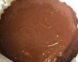 Pas rețetă Tort de ciocolată cu coniac 🍫🍸 3 fotografie