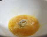 Foto del paso 5 de la receta: Aceitunas rellenas a la Escolana (a mi manera)