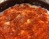 Bounty torta recept fázis 3 fotója