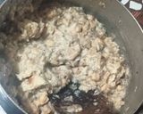 Foto del paso 4 de la receta: Chupe de jibia🇨🇱