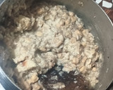 Foto del paso 4 de la receta: Chupe de jibia🇨🇱