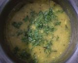 फोडणीचे वरण (phondniche varan recipe in marathi) रेसिपी स्टेप 3 फोटो
