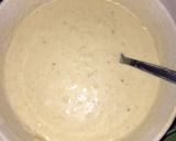 Foto langkah ke 4 dari resep Pancake Pisang.