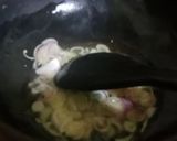 Foto langkah ke 2 dari resep Tumis Ikan Cecet.