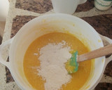 Foto del paso 4 de la receta: Bizcochuelo de Coco