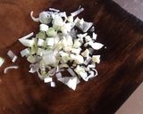 Foto del paso 5 de la receta: Almuerzo Oriental