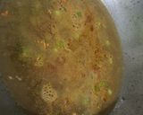 ভেজ স্যুপি নুডলস(Veg soupy noodles recipe in bengali) রেসিপি ধাপ - 2 ছবি