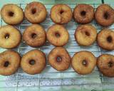 (21)Donut tanpa ULEN tanpa kentang (express bgt) langkah memasak 21 foto