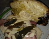 Foto del paso 3 de la receta: Torneo O
