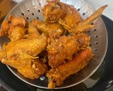 รูปขั้นตอนการทำที่ 2 ของ ไก่ทอดหาดใหญ่