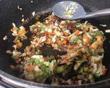 Gobhi Manchurian recipe step 5 photo