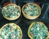 Foto del paso 9 de la receta: Masitas para mini tartas pascualinas pie