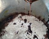 Foto langkah ke 4 dari resep 65. Pie brownies.