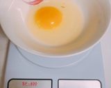 巧克力奶油餅乾的食譜步驟4照片