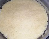 A picture of step 3 of Microwave Sponge Cake.