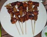 Foto langkah ke 5 dari resep Signature Pan Grilled.