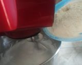 Foto langkah ke 4 dari resep Bolu Putih Telur.