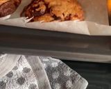 Foto del paso 5 de la receta: Brown Butter Cookies
