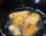 Foto langkah ke 3 dari resep Singkong Goreng Empuk.