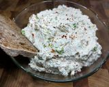 Foto del paso 5 de la receta: Dip de verdeo