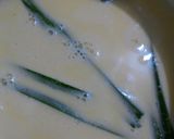 Foto langkah ke 2 dari resep Kue Tako/ Kue Talam Jagung.