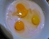 Foto del paso 3 de la receta: Queque fácil de yogurt