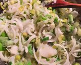 Francia hagymaleves recept fázis 1 fotója