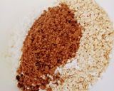 Foto del paso 3 de la receta: Galletitas de manzana y nuez
