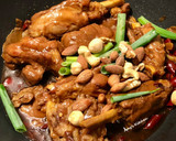 宮保排骨 / 簡單年菜的食譜步驟6照片