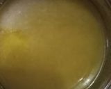 Foto langkah ke 2 dari resep Bubur ayam.