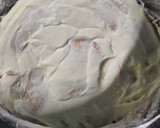 Foto del paso 4 de la receta: Tarta de limón y lima