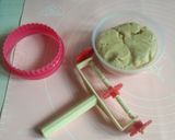 Foto langkah ke 5 dari resep Jalangkote /pastel.