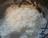 Foto del passaggio 3 della ricetta Sfincette al riso di carnevale #coopad #ciaksicucina