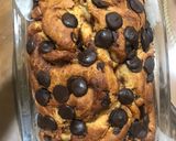 Foto langkah ke 12 dari resep It’s babka !.