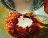 চিংড়ি মশালা কারি (chingri masala curry recipe in Bengali) রেসিপির ধাপ 5 ছবি