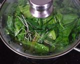 Hình bước làm 7 của món Muối cải