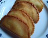 চিকেন ভাজা পুলি রেসিপির ধাপ 6 ছবি
