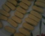Foto langkah ke 2 dari resep Kastengel teflon.