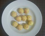 Foto langkah ke 2 dari resep Bola Kentang keju dan smoke beef bomb.