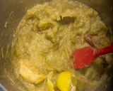 Foto del paso 3 de la receta: Mermelada Casera de Ruibarbo Congelado