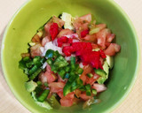 Foto del paso 4 de la receta: Guacamole