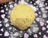 Sajtos rúd recept fázis 1 fotója