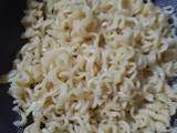 Bakwan Mie