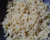 Foto langkah ke 1 dari resep Bakwan Mie.