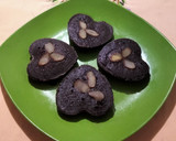Foto langkah ke 9 dari resep Kue Coklat Kukus.