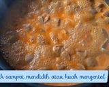Foto langkah ke 6 dari resep Sup Creamy Bakso Pedas ala Rianti Kitchen.
